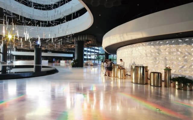 LN Garden Hotel Nansha Guangzhou