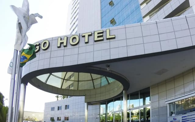 Nobile Suites Uberlândia