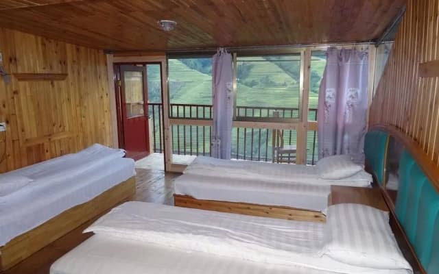 Xinjiayuan Hotel