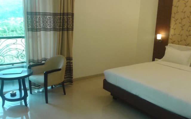 Hotel Sea N Rock