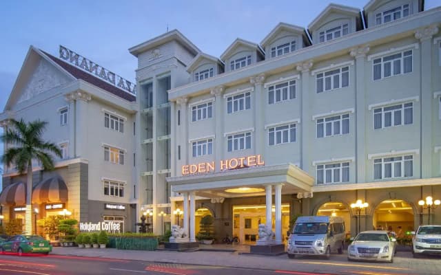 Eden Plaza Danang