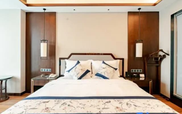 Jinyang Shangcheng Hotel
