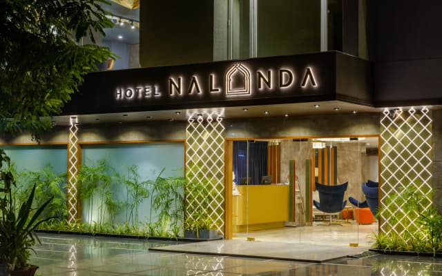 Hotel Nalanda