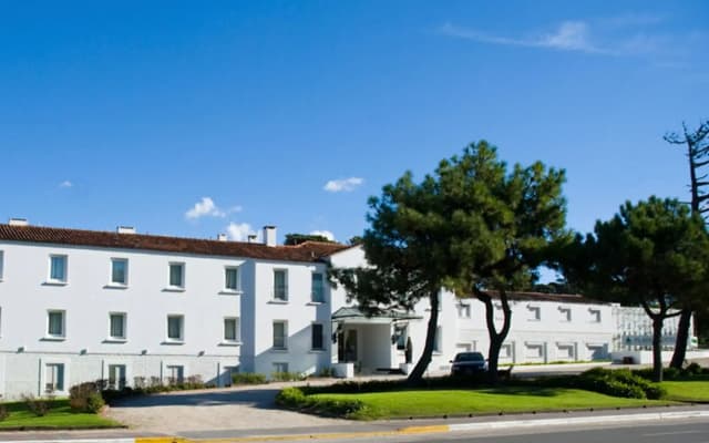 Playas Hotel