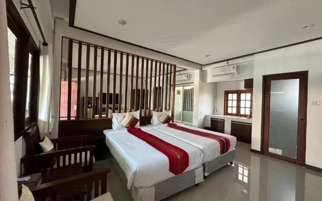 Chirin Home(ฌิรินทร์โฮม)