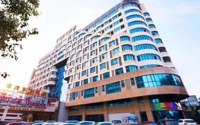 Huanyang Oriental Hotel