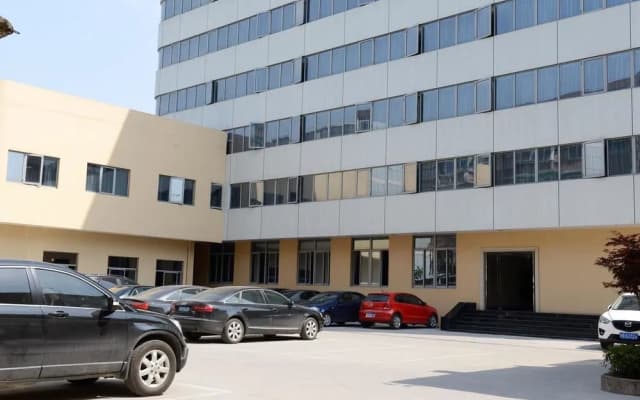 GreenTree Eastern Wuhu City Jiuhuashan Middle Road Wuyi Square Hotel
