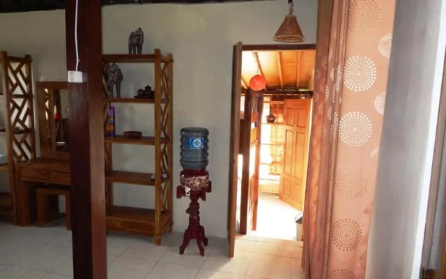 Alamanda Family Villas & Pool
