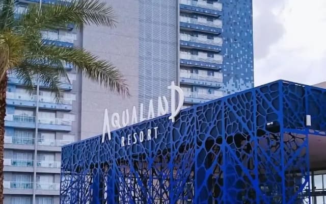 Aqualand Resort