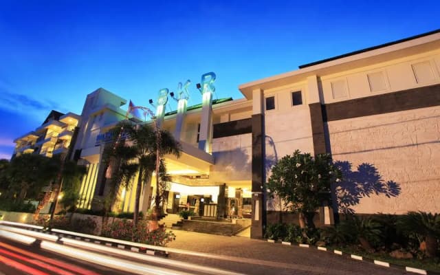 Bali Kuta Resort