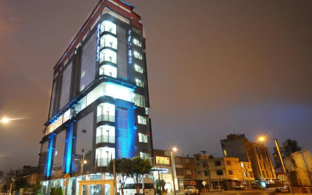 Hotel Boutique City Center