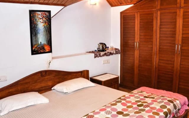 Westend Homestay