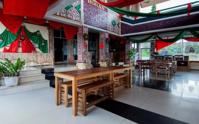 Thyesza Hotel by OYO Rooms