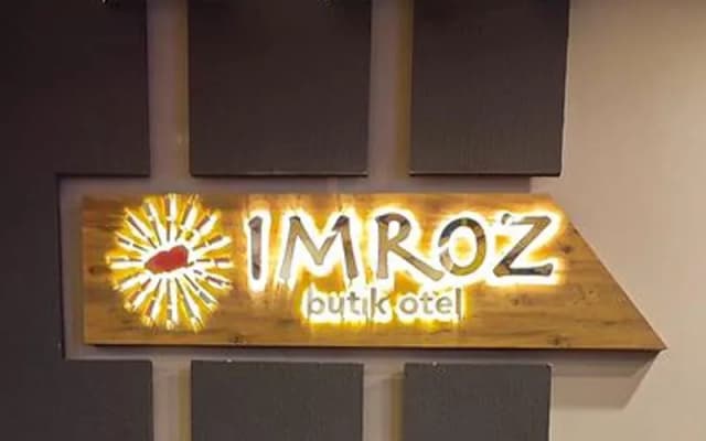 Imroz Otel
