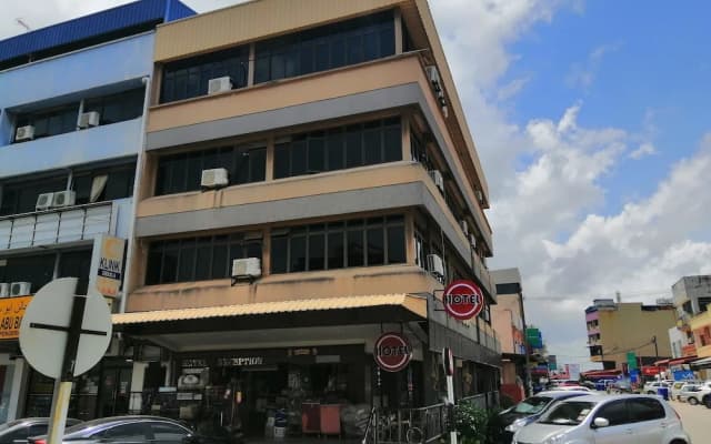 Tai Hoe Hotel