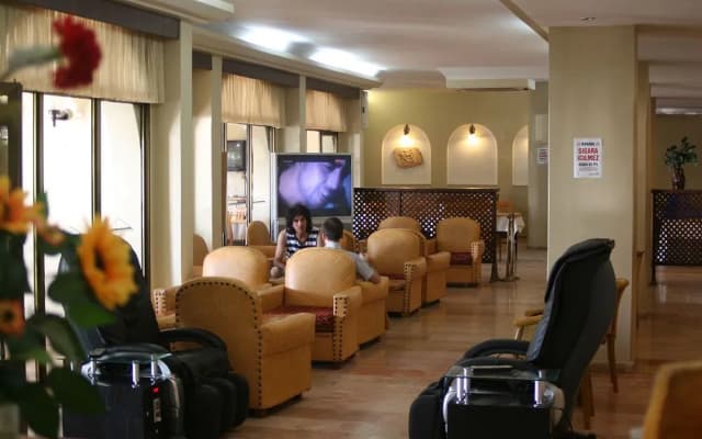 Hotel Sozer