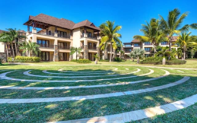 The Westin Mauritius Turtle Bay Resort and Spa