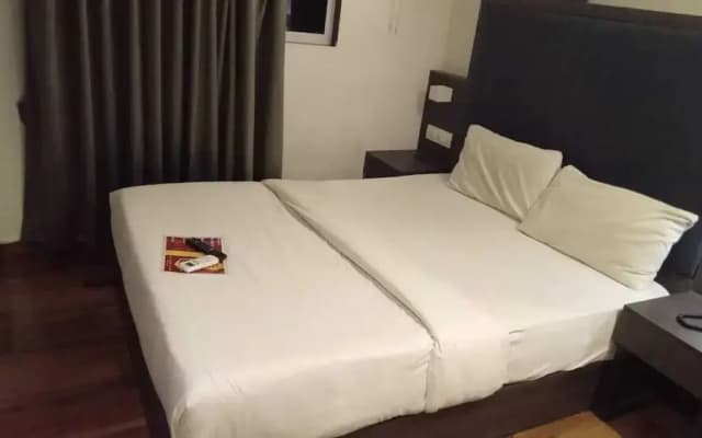 Hotel Royal Palace