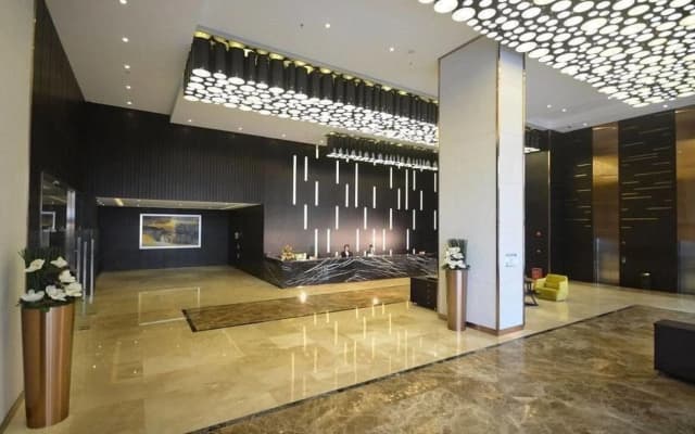 Junyue International Hotel