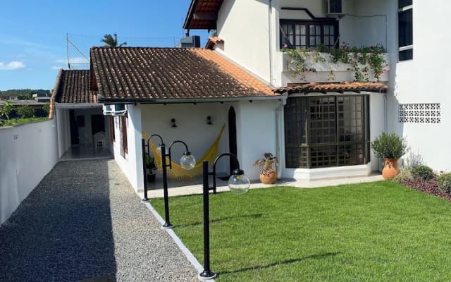Casa Confortável 02