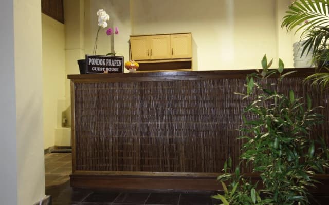 Pondok Prapen