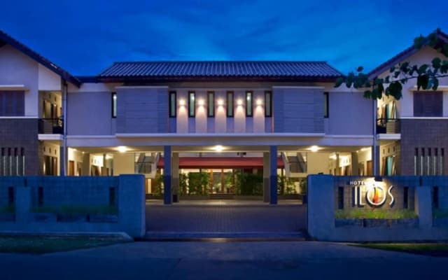 Hotel Ilos