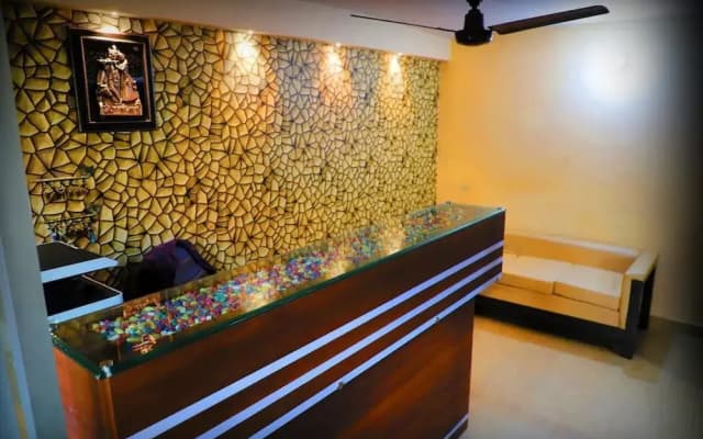 Krishna guest house 2