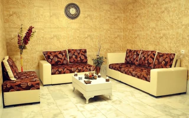 Blue Egeria Park Hotel