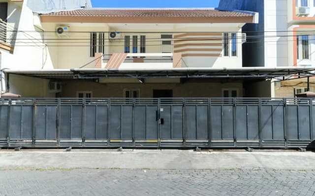 House of Dharmawan