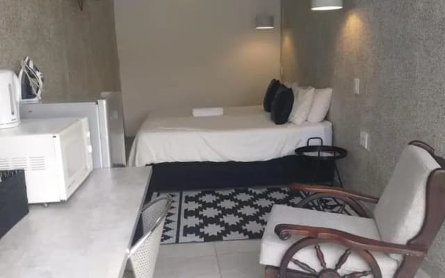 The Guesthouse Klerksdorp