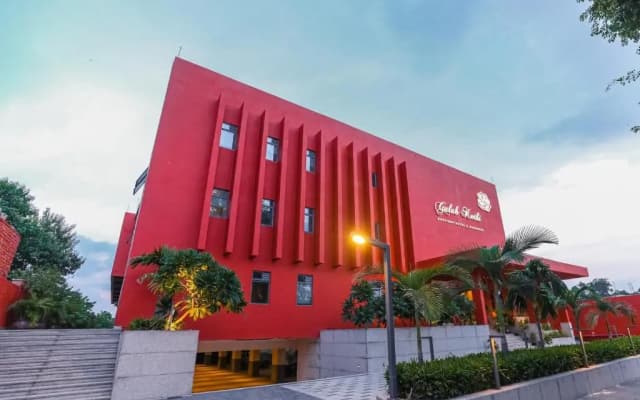 Gulab Kothi Varanasi by Royal Orchid Hotels Limited