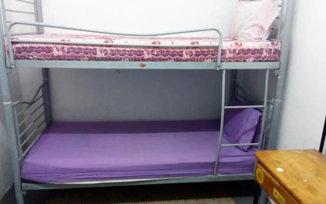 Wheelers Guest House, Kuala Lumpur