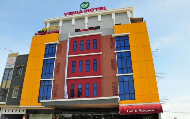 Venia Hotel