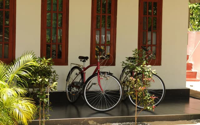 Le Green Udawalawe Resort
