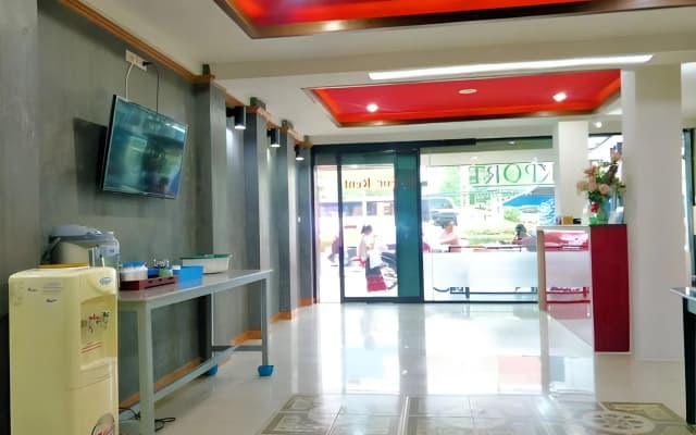 S K Airport