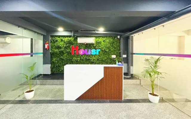 Housr Sector 45 Gurgaon Near Huda City