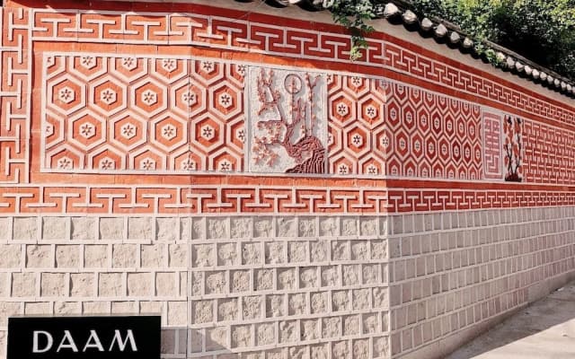 Hanok Hotel DAAM