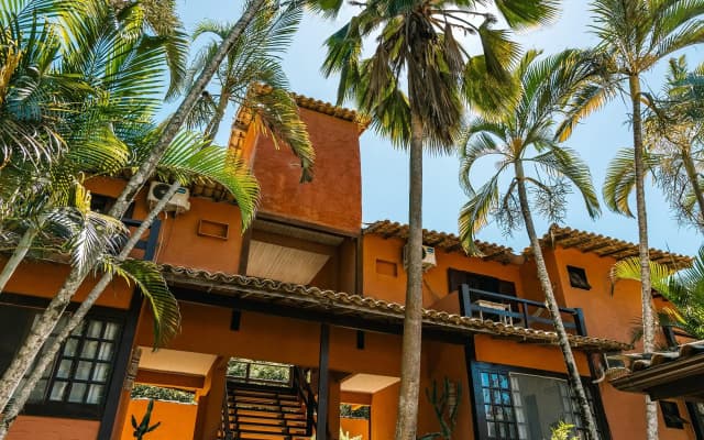 Pousada Casa Cactus