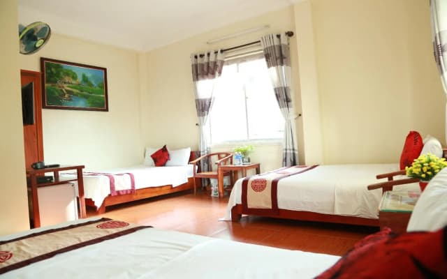 Thien Thanh Hotel
