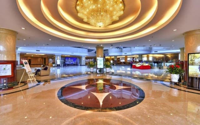Yunnan hongta hotel