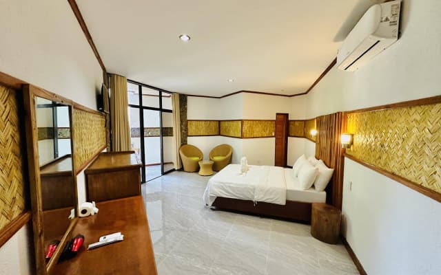 El Nido Viewdeck Cottages