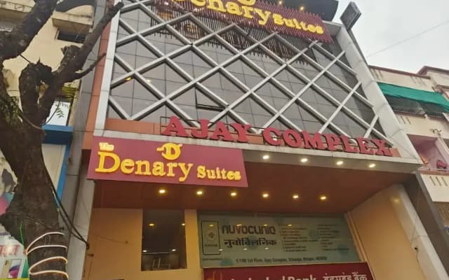 The Denary Suites
