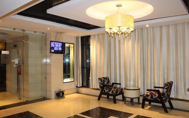 Hotel La Abode