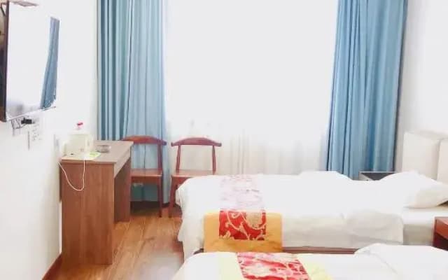 Hangyu Hotel