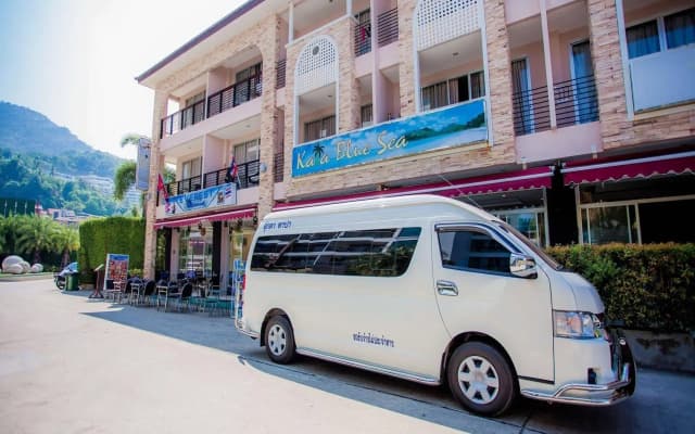 Kata Blue Sea Resort