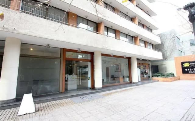 RQ Providencia Suites