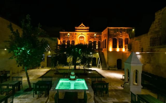 Hanehan Butik Otel
