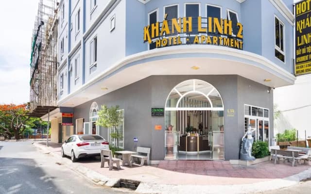 Hotel Khánh Linh 2