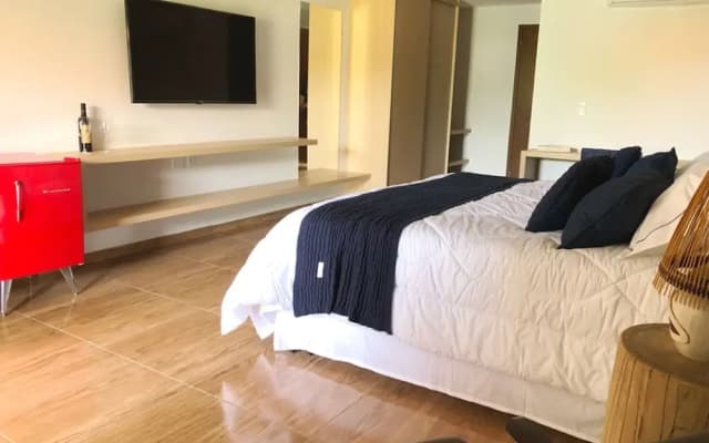 Ibiza Boutique Hotel Cumbuco
