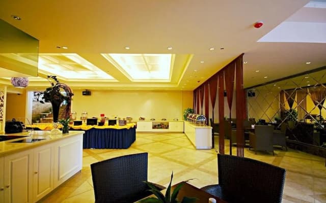 Friendship Hotel